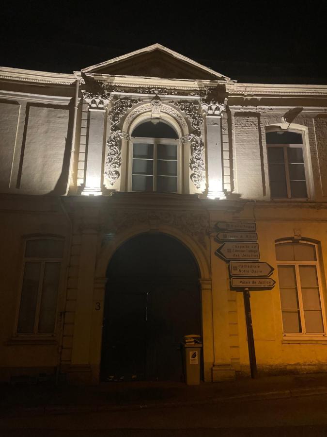 Le Flamand Saint-Omer  Kültér fotó