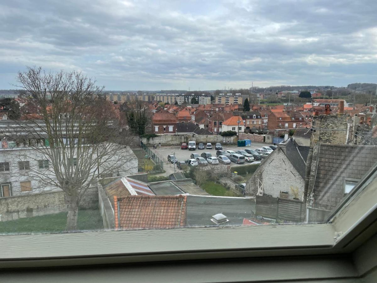 Le Flamand Saint-Omer  Kültér fotó